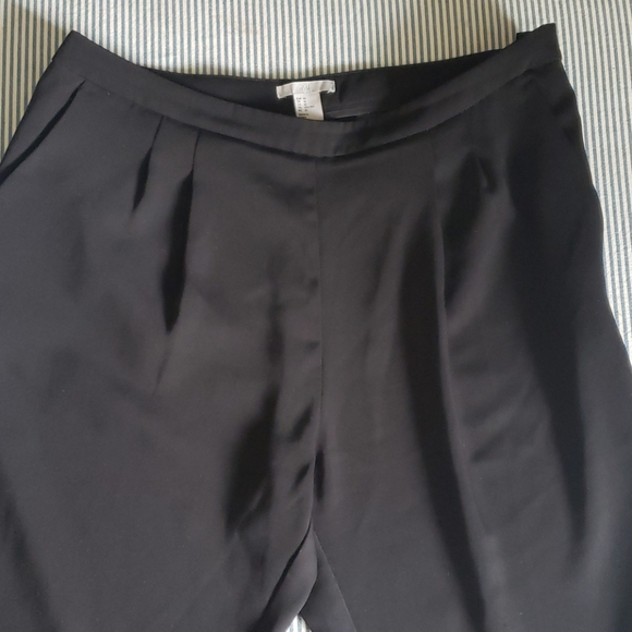 H&M black trouser - Picture 4 of 4